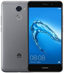 Прошивка телефона Huawei Enjoy 7 Plus в Смоленске